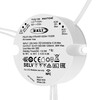 Миниатюра фото источник тока nfc dt8 600-1200ma +push dim maytoni dali 721028 | 220svet.ru