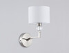 Миниатюра фото бра с хрусталем ambrella light high light classic lh71125 | 220svet.ru