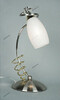 Миниатюра фото настольная лампа citilux каролина cl120811 | 220svet.ru