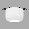 Миниатюра фото встраиваемый светодиодный светильник elektrostandard 25088/led 7w 4000k белый a064201 | 220svet.ru