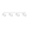 Миниатюра фото спот arte lamp alius a8042pl-4wh | 220svet.ru