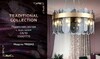 Миниатюра фото подвесная люстра ambrella light traditional tr5342 | 220svet.ru