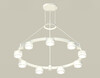 Миниатюра фото подвесной светильник ambrella light diy spot techno ring xr92031900 | 220svet.ru