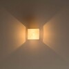 Миниатюра фото настенный светильник arte lamp interior a7864ap-1wh | 220svet.ru