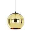 Миниатюра фото подвесной светильник loft it copper shade loft2024-d | 220svet.ru
