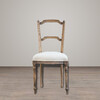Миниатюра фото стул хейли roomers se-20007-oak | 220svet.ru