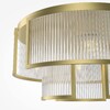 Миниатюра фото потолочный светильник maytoni frame mod174cl-06mg | 220svet.ru