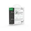 Миниатюра фото лента gauss 9,6w/m 120led/m 2835smd зеленый 3m bt068 | 220svet.ru