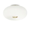 Миниатюра фото потолочный светильник ideal lux arizona pl3 | 220svet.ru