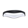 Миниатюра фото потолочный светодиодный светильник arte lamp ankaa a3085pl-56bk | 220svet.ru