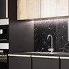 Миниатюра фото лента gauss 14,4w/m 120led/m 2835smd нейтральный белый 3m bt081 | 220svet.ru