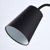 Миниатюра фото настольная лампа de markt комфорт 112030201 | 220svet.ru