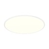 Миниатюра фото потолочный светильник mantra slim cct 8690 | 220svet.ru