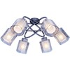 Миниатюра фото люстра toplight tl1198x-06bc | 220svet.ru