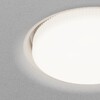 Миниатюра фото встраиваемый светильник для натяжного потолка maytoni intro dl019-gx53-w | 220svet.ru