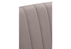 Миниатюра фото стул на металлокаркасе woodville дани латте (zd 290) / золотой 632297 | 220svet.ru