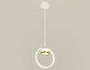 Миниатюра фото подвесной светильник ambrella light diy spot techno xb9101103 | 220svet.ru