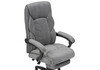 Миниатюра фото компьютерное кресло woodville traun dark gray / black 15399 | 220svet.ru