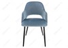 Миниатюра фото стул konor синий | 220svet.ru