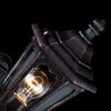 Миниатюра фото уличный настенный светильник maytoni oxford s101-42-11-b | 220svet.ru