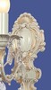 Миниатюра фото бра favourite gesso 1308-1w | 220svet.ru