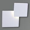 Миниатюра фото потолочный светильник reluce 86684-9.2-001rd led6w wt | 220svet.ru
