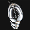 Миниатюра фото подвесной светильник md13003023-5b chrome delight collection | 220svet.ru
