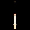 Миниатюра фото подвесной светодиодный светильник loft it lollipop 10239p/e | 220svet.ru