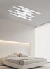 Миниатюра фото потолочный светодиодный светильник inodesign line 44.6014 | 220svet.ru