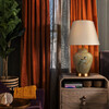 Миниатюра фото настольная лампа loft it magnolia 10381t/b | 220svet.ru