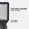 Миниатюра фото уличный консольный светодиодный светильник apeyron 29-08 | 220svet.ru