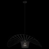 Миниатюра фото подвесной светильник loft it chapeau 10246/800 | 220svet.ru