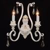 Миниатюра фото бра chiaro версаче 28 639022902 | 220svet.ru
