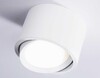 Миниатюра фото потолочный светильник ambrella light techno spot gx standard tech tn6805 | 220svet.ru
