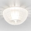 Миниатюра фото встраиваемый светильник ambrella light desing d4180 big ch/w | 220svet.ru