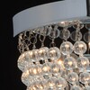 Миниатюра фото потолочный светильник mw-light бриз 464018405 | 220svet.ru
