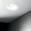 Миниатюра фото встраиваемый светильник ideal lux zephyr d20 | 220svet.ru