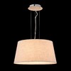 Миниатюра фото подвесной светильник maytoni calvin ceiling p179-pl-01-w | 220svet.ru
