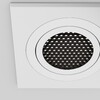 Миниатюра фото встраиваемый светильник maytoni atom dl024-2-02w-1(n) | 220svet.ru