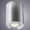 Миниатюра фото потолочный светильник arte lamp a5644pl-1si | 220svet.ru