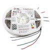 Миниатюра фото светодиодная влагозащищенная лента эра 14,4w/m 60led/m 5050smd rgb 5m ls5050-14,4-60-12-rgb-ip65-1 | 220svet.ru