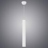 Миниатюра фото подвесной светодиодный светильник lussole loft cornville lsp-8112 | 220svet.ru
