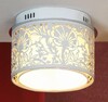 Миниатюра фото потолочный светильник lussole vetere lsf-2307-04 | 220svet.ru
