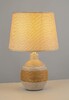 Миниатюра фото настольная лампа arti lampadari gaeta e 4.1.t6 sy | 220svet.ru