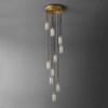 Миниатюра фото подвесной светильник delight collection mt9056-10h brass  | 220svet.ru