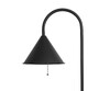 Миниатюра фото торшер kink light дион 07053s-f,19 | 220svet.ru