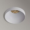 Миниатюра фото встраиваемый светильник arte lamp ducre mini a7094pl-1wh | 220svet.ru