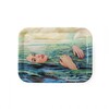 Миниатюра фото поднос sea girl seletti 19031 | 220svet.ru