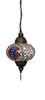 Миниатюра фото подвесной светильник istanbul | 220svet.ru
