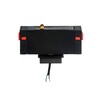 Миниатюра фото адаптер однофазный для шинопровода lightstar asta 595027 | 220svet.ru